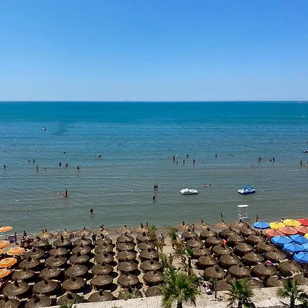 Redi's Seaside Terrace Durres