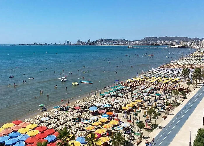 Mona Seaside Terrace